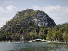 -星湖旅游景区七星岩