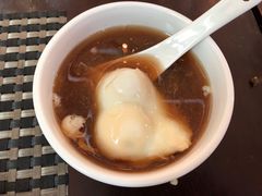 桂圆溏心蛋-诸暨耀江开元名都大酒店·琉森湖自助餐厅