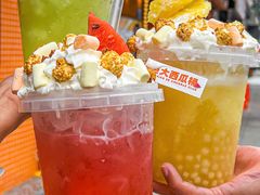 -签小二串串火锅(观音桥店)