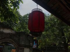 -黄龙溪古镇