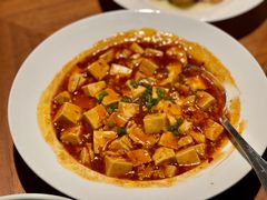 -北京柏悦酒店·锦庭餐厅Dining Room