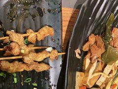 -嘎嘎鸭脑壳(驷马桥店)