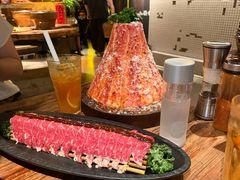 -山葵村烤肉(海淀区民族大学店)