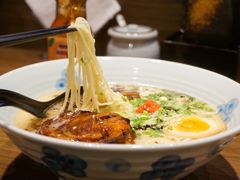 -雷神拉面(财富中心玉米楼店)