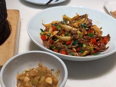 -径山十八道·风味民间菜(杭州总店)