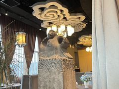 -羲和雅苑•北京烤鸭(平安国际金融中心店)