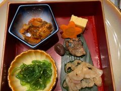 -新鲜特色餐厅(香格里拉大酒店)