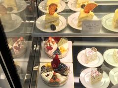 -PETIT PARIS 小巴黎(凯德1818店)