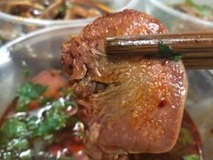猪口条-新桥方记猪蹄