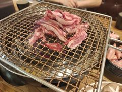 -九田家黑牛烤肉料理(衡百国际店)