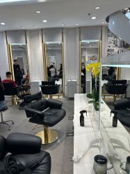 -Kraemer Paris  苏豪路易士·嘉玛发廊