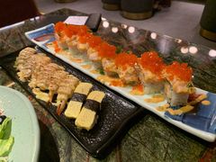 -炙柒Sekinana·精致料理 烧鸟·铁板烧(海上世界店)