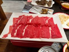 -京元盛铜锅涮肉(上海总店)