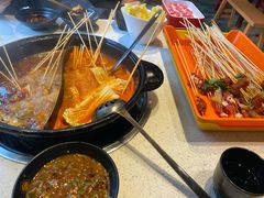 -钢管厂五区小郡肝火锅串串香(福清店)