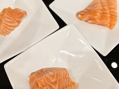 -索菲特酒店·海鲜自助 ·聚餐厅