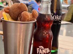 -妈阁铭记澳葡美食