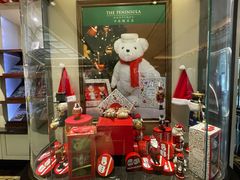 -上海半岛酒店·半岛精品店