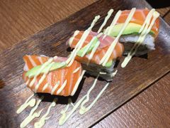 -麦秋寿司(富都广场店)