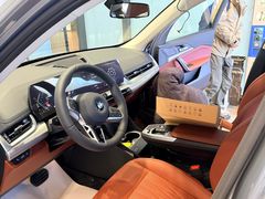 -北京京宝行宝马4S店(闵庄路店)