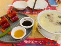 -点都德(海岸城店)