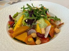 马克西姆沙拉-马克西姆俄罗斯餐厅(通亚街店)