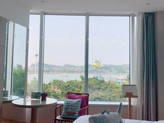 -厦门海港英迪格酒店(中山路店)