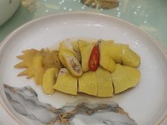 -禄福山庄•顺德菜·融和菜(龙江店)