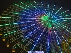 -国色天乡三期陆地乐园