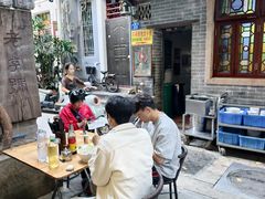 -吴财记面家(大同路店)