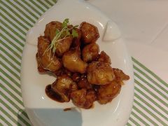 -桂满陇·蟹黄小笼汤包(中山公园店)