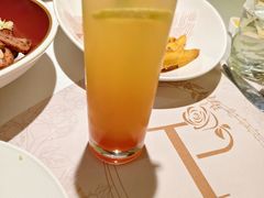 -晶雅花园西餐厅(南京首店)