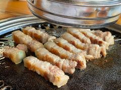 -唯成•韩国炭火烤肉 유성고기