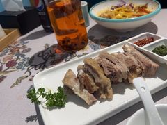 -阿西叶滩羊馆(交大店)
