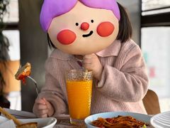 -安妮意大利餐厅(日坛店)