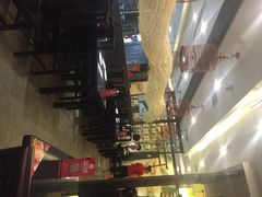 蜀江烤鱼-蜀江烤鱼(金凤区万达店)