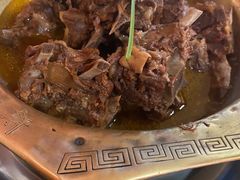 -芦月轩羊蝎子(太平桥店)
