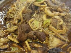 -金顺碳烤肉(1号店)