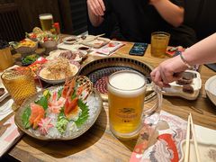 -肉魁屋·烧肉·烧鸟·酒场(高新店)