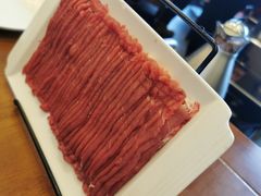 -清真·鸦儿李记·涮肉(和平里店)