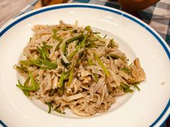 芫爆散丹-紫光园·烤鸭·北京菜(劲松店)