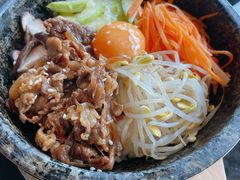 -雾山韩式烤肉·海南糟粕&椰子鸡火锅·海景餐厅(三亚绿发山海天JW万豪酒店)
