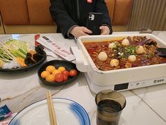-三江源活鱼现烤(维多利摩尔城店)