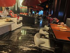 -西安W酒店·WEI全味西餐厅