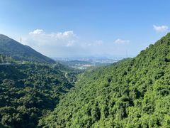 -马峦山郊野公园
