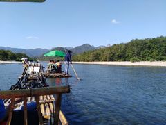 -楠溪江风景名胜区