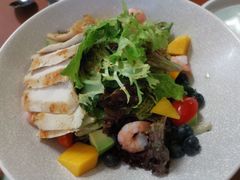 -Golden Lily河内巴黎法越料理餐厅(建国西路店)