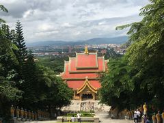 -西双版纳勐泐文化旅游区