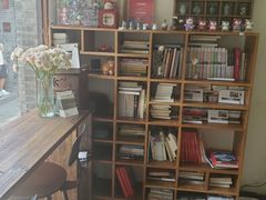 -铁炉咖啡(河下古镇店)