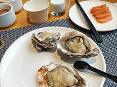 -威珀斯酒店·珀萃美食餐厅
