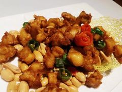 -梧桐餐厅(泉城路店)